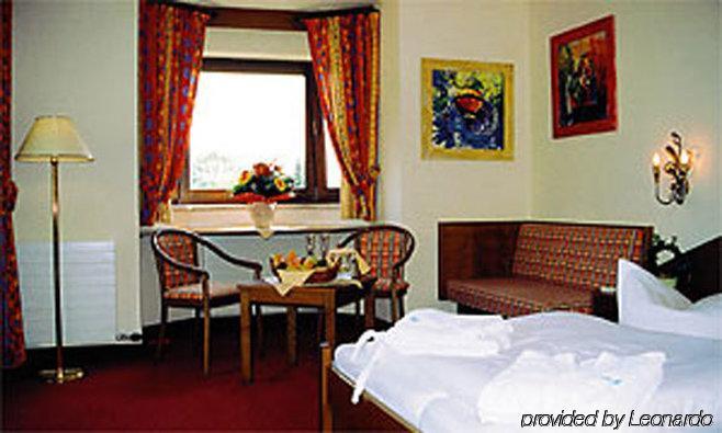 Familienhotel Christoph Ellmau Bilik gambar