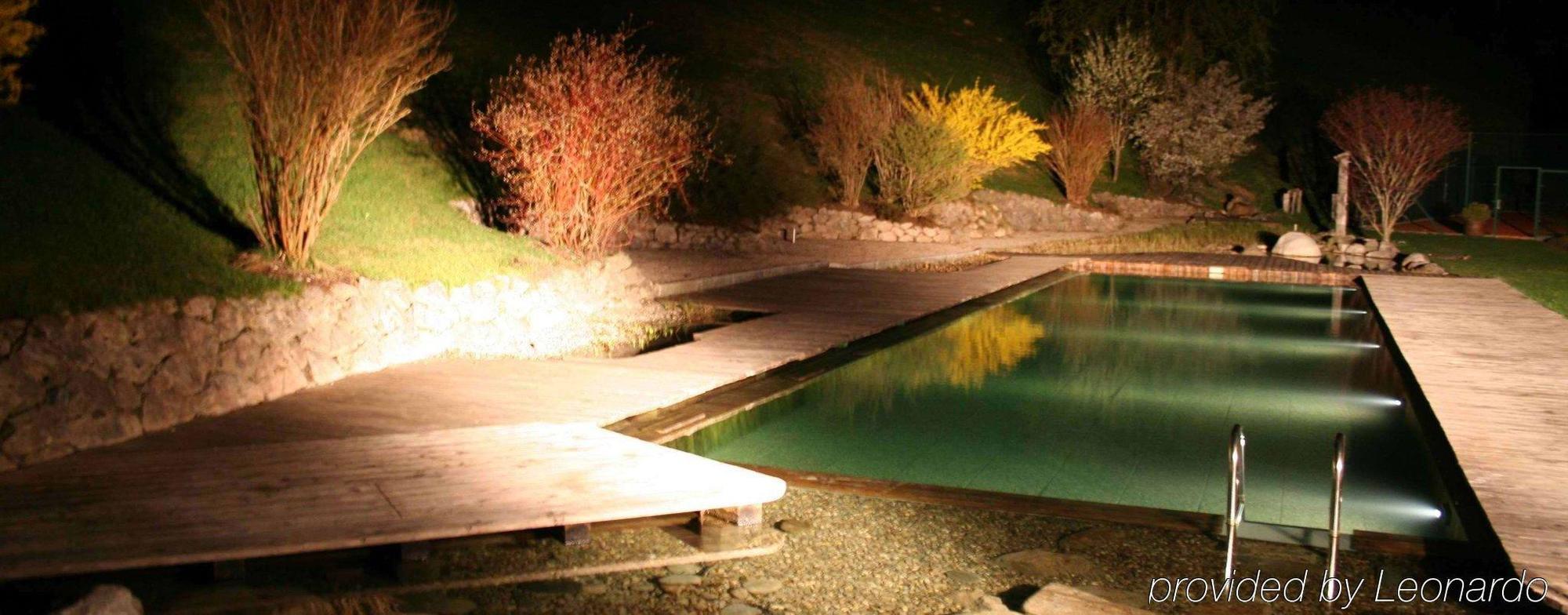 Familienhotel Christoph Ellmau Luaran gambar