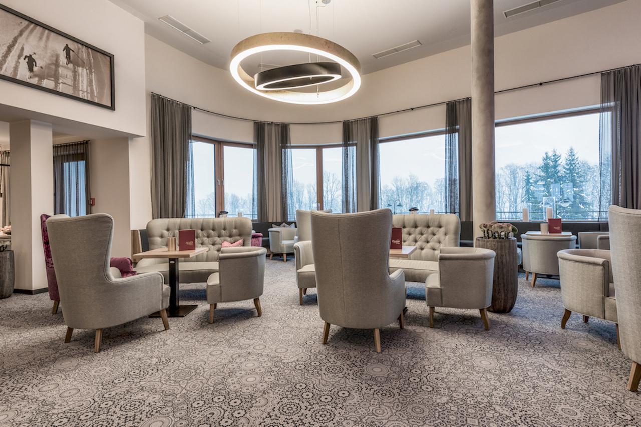 Familienhotel Christoph Ellmau Luaran gambar