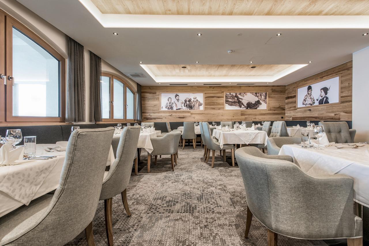 Familienhotel Christoph Ellmau Luaran gambar