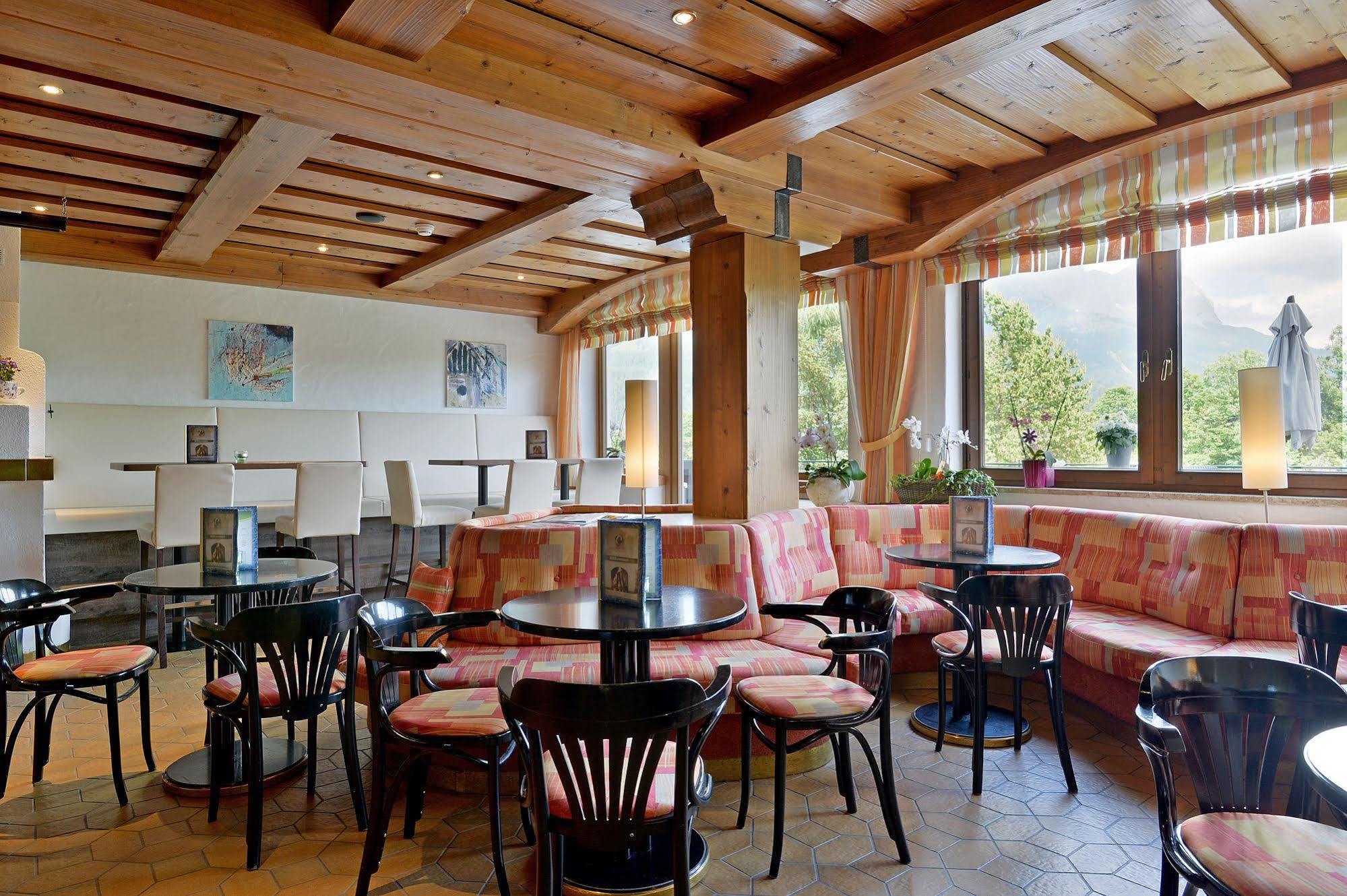 Familienhotel Christoph Ellmau Luaran gambar