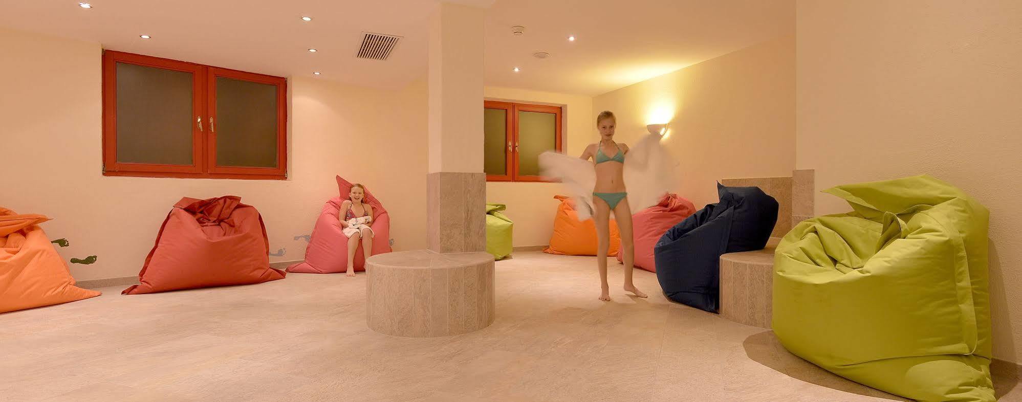 Familienhotel Christoph Ellmau Luaran gambar